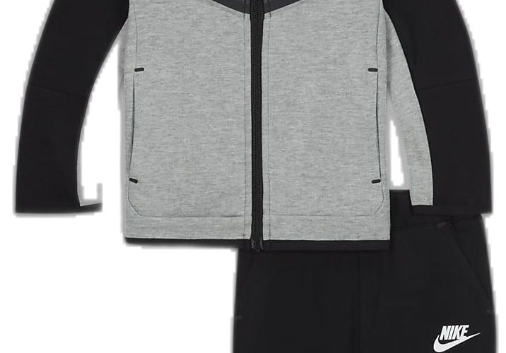 Nike Tech Fleece: Kombinasi Gaya, Kenyamanan, dan Teknologi Modern