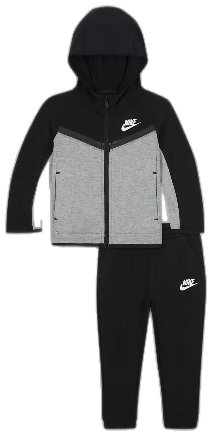 Nike Tech Fleece: Kombinasi Gaya, Kenyamanan, dan Teknologi Modern
