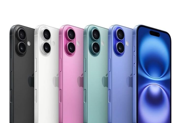 Warna iPhone 16 Pro Max: Pilihan Elegan yang Memikat Hati