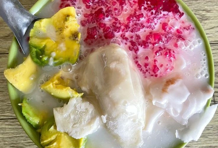 Es Durian Terdekat: Nikmati Kesegaran dan Kelezatan Es Durian di Sekitar Anda