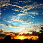 Matahari Pagi Disebut: Manfaat, Fenomena, dan Fakta Ilmiahnya