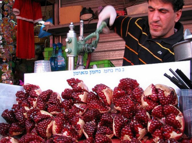 Produk Israel: Mengenal Beragam Produk Unggulan dari Negeri Ini