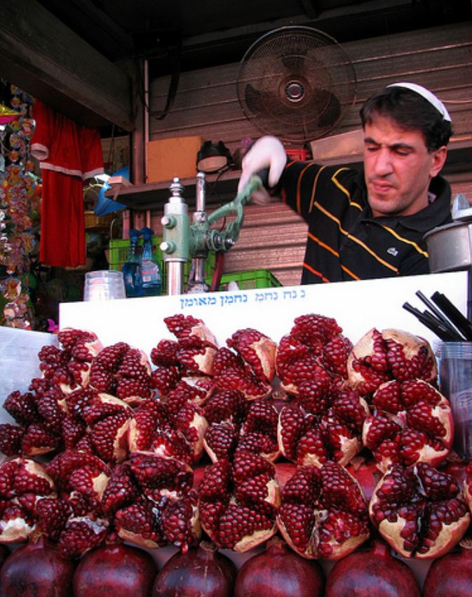 Produk Israel: Mengenal Beragam Produk Unggulan dari Negeri Ini