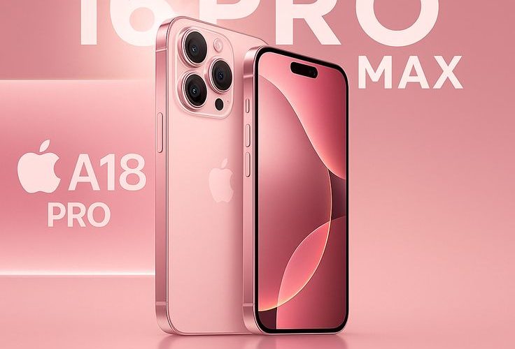 Harga iPhone 16 Pro Max: Fitur, Spesifikasi, dan Alasan Mengapa Layak Dibeli