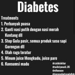 Obat Diabetes Alami Karnus: Solusi Sehat yang Didukung Pendekatan Ilmiah