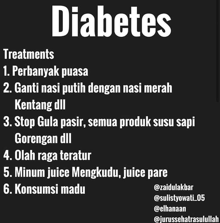 Obat Diabetes Alami Karnus: Solusi Sehat yang Didukung Pendekatan Ilmiah