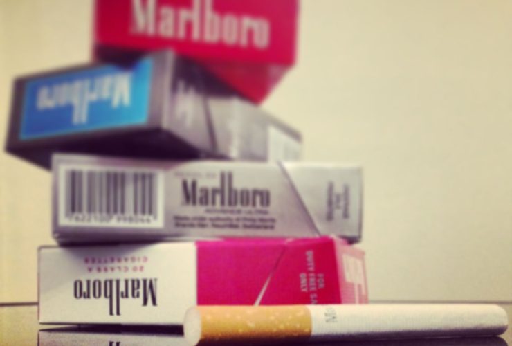 Rekomendasi Rokok Mirip Marlboro: Panduan Lengkap untuk Perokok Dewasa