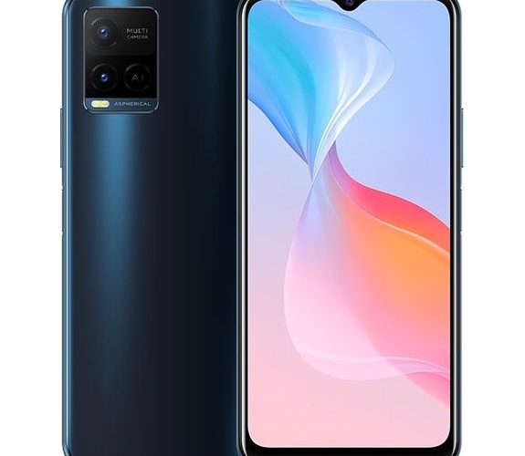 Harga Vivo Y33s: Panduan Lengkap dan Review Terbaru
