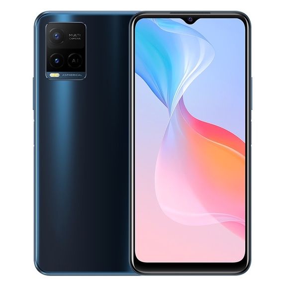 Harga Vivo Y33s: Panduan Lengkap dan Review Terbaru