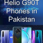 Mediatek Helio G90T: Performa, Teknologi, dan Analisis Lengkap untuk Pengguna Smartphone