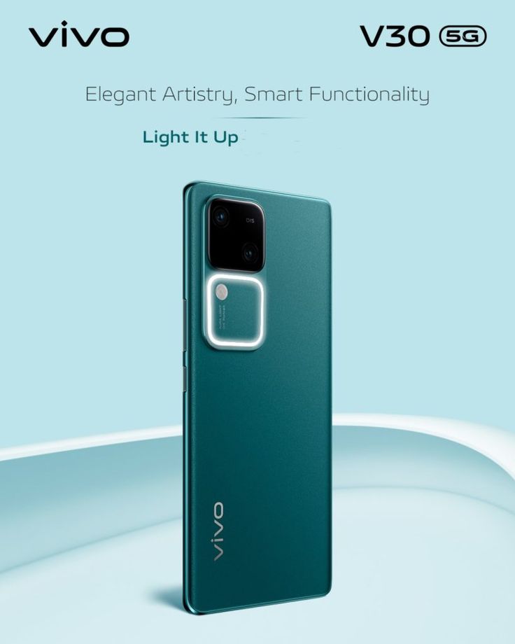 Panduan Lengkap Vivo V30 5G: Spesifikasi, Kelebihan, dan Pengalaman Penggunaan