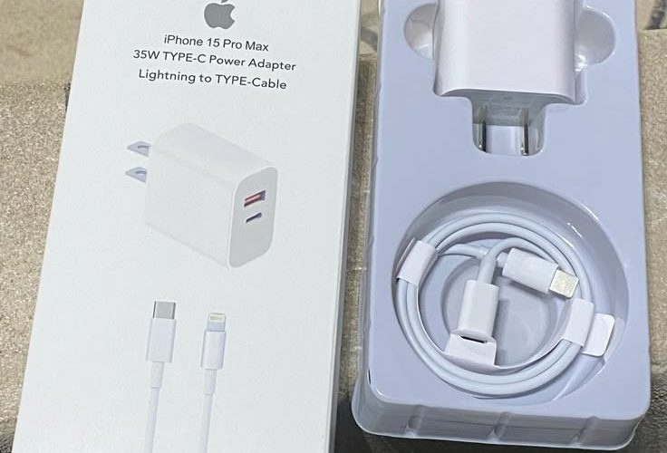 Harga Cas iPhone Ori: Panduan Lengkap Memilih Charger Asli Apple