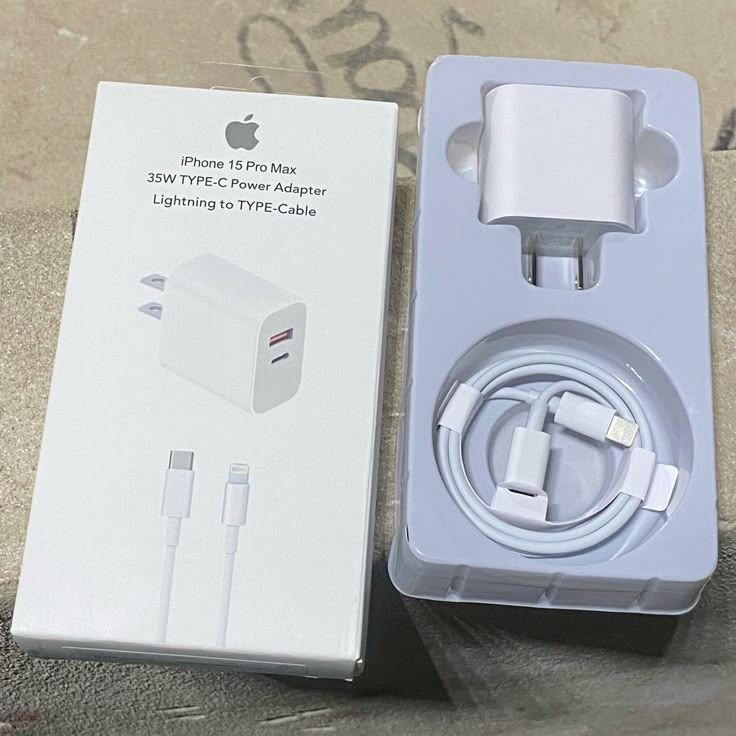 Harga Cas iPhone Ori: Panduan Lengkap Memilih Charger Asli Apple