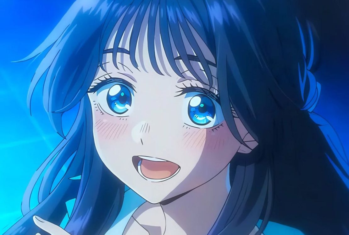 Analisis Karakter Perempuan dalam Anime: Tren, Desain, dan Dampaknya