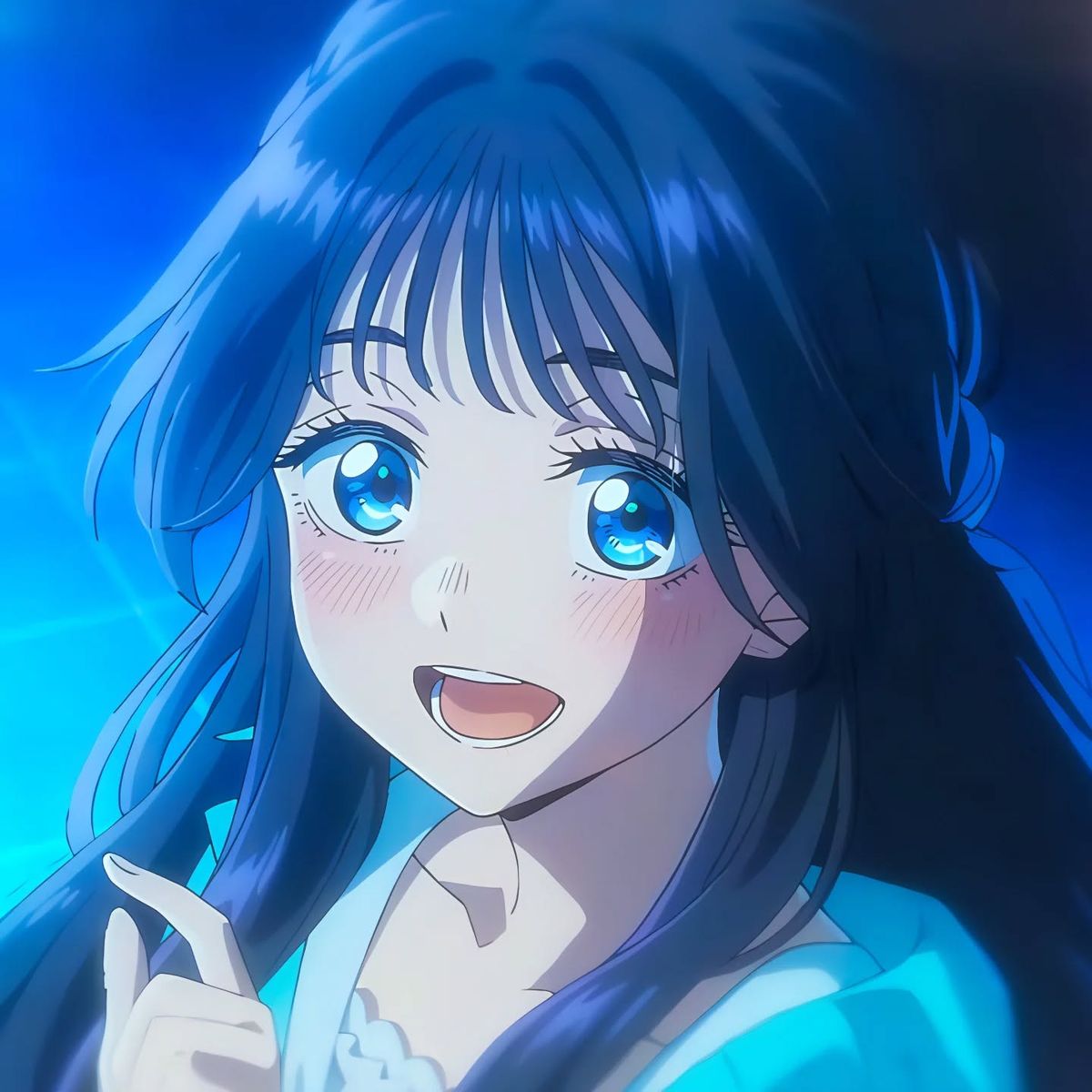 Analisis Karakter Perempuan dalam Anime: Tren, Desain, dan Dampaknya