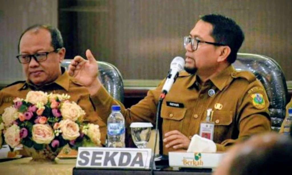 Pemkab Bondowoso Gelar Seleksi Terbuka 11 Jabatan Eselon II, Target Kepala OPD Definitif 2026