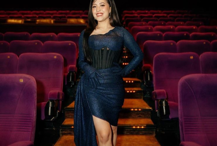 Film Adhisty Zara: Daftar Lengkap, Sinopsis, Fakta, dan Perjalanan Karier di Dunia Perfilman