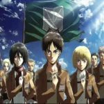 Karakter Utama Attack on Titan: Peran, Perkembangan, dan Makna di Balik Ceritanya