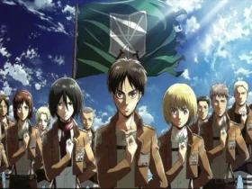 Karakter Utama Attack on Titan: Peran, Perkembangan, dan Makna di Balik Ceritanya