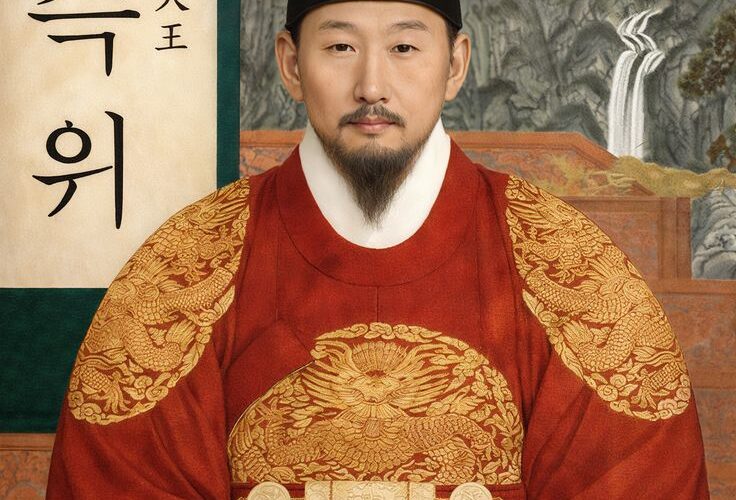 Raja Joseon Paling Tampan: Fakta Sejarah, Spekulasi, dan Standar Kecantikan Korea Kuno