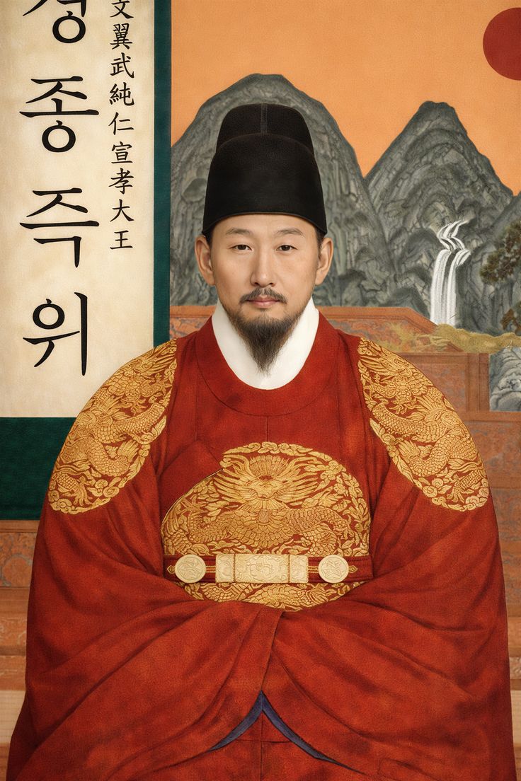 Raja Joseon Paling Tampan: Fakta Sejarah, Spekulasi, dan Standar Kecantikan Korea Kuno