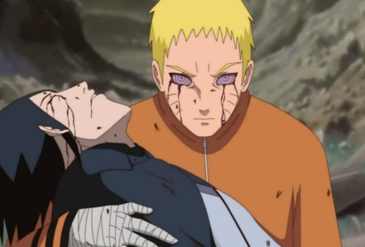 Apakah Naruto Mati? Fakta Terbaru, Teori Penggemar, dan Penjelasan Resmi