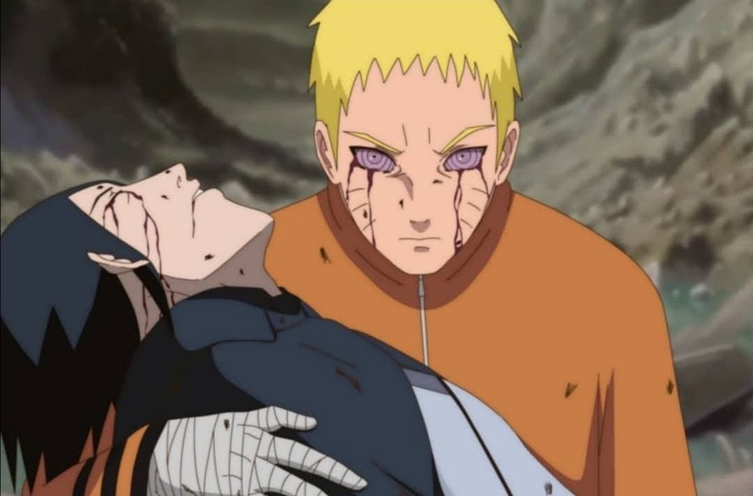 Apakah Naruto Mati? Fakta Terbaru, Teori Penggemar, dan Penjelasan Resmi