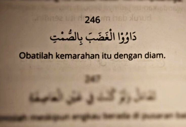 Kata Kata Arab: Makna, Contoh, dan Penggunaan dalam Kehidupan Sehari-hari