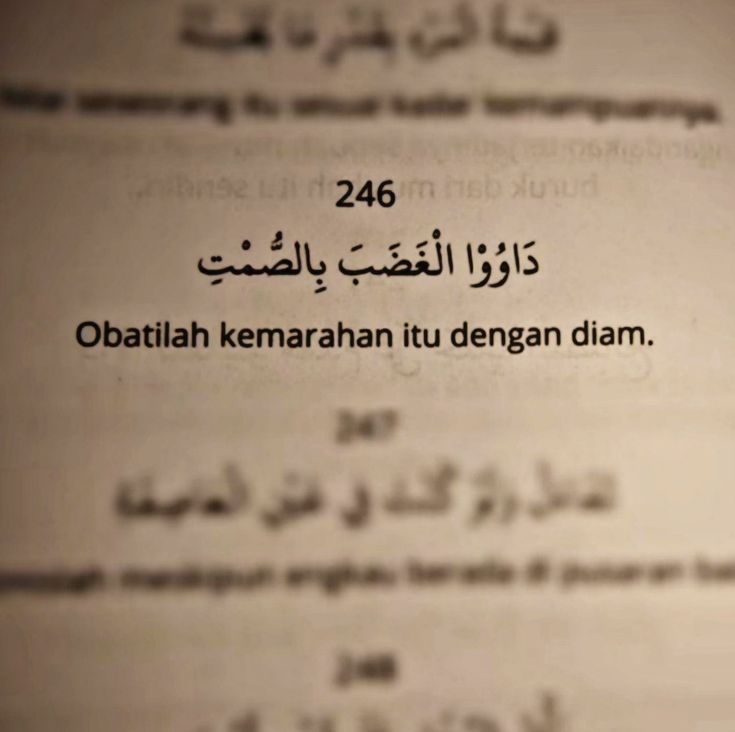 Kata Kata Arab: Makna, Contoh, dan Penggunaan dalam Kehidupan Sehari-hari