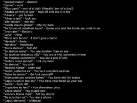 Bahasa Latin Keren: Arti, Contoh Kata, dan Inspirasi Quotes Penuh Makna