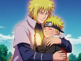 Siapa Ayah Naruto? Fakta Lengkap tentang Minato Namikaze dan Kisah di Baliknya