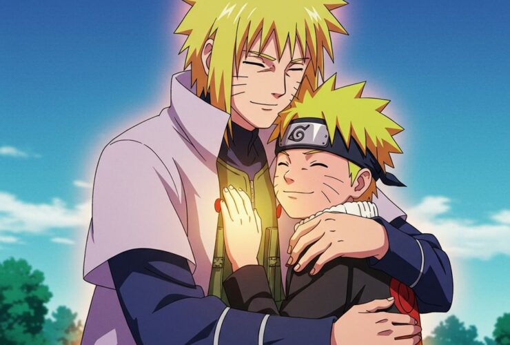 Siapa Ayah Naruto? Fakta Lengkap tentang Minato Namikaze dan Kisah di Baliknya