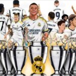 Legenda Real Madrid: Kisah Ikon Abadi yang Membentuk Sejarah Sepak Bola Dunia