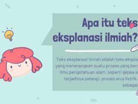 Teks Eksplanasi Ilmiah Adalah: Pengertian, Struktur, Ciri, dan Contoh Lengkap