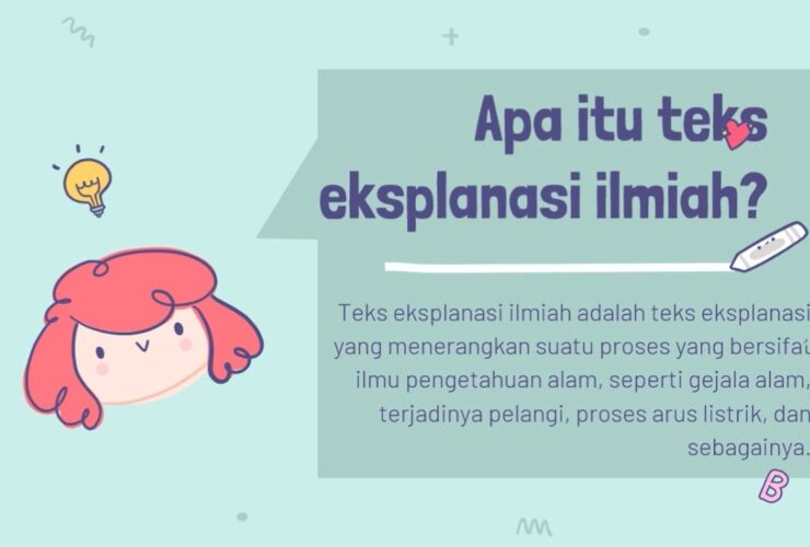 Teks Eksplanasi Ilmiah Adalah: Pengertian, Struktur, Ciri, dan Contoh Lengkap