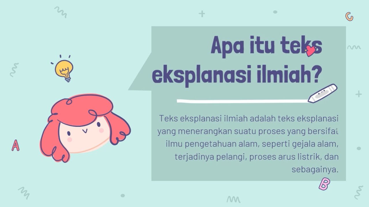 Teks Eksplanasi Ilmiah Adalah: Pengertian, Struktur, Ciri, dan Contoh Lengkap