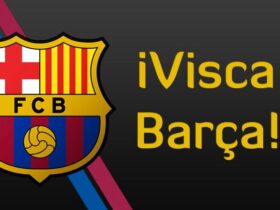 Visca Barca Visca Catalunya Artinya: Makna, Sejarah, dan Filosofi di Baliknya