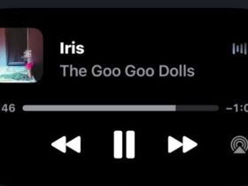 Makna Lagu Iris Goo Goo Dolls dan Pesan Emosional di Baliknya